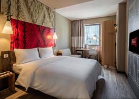 Ibis Istanbul West 2