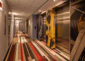 Ibis Istanbul West 5