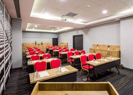 Ibis Istanbul West 4
