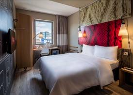 Ibis Istanbul West 4