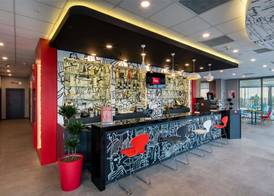 Ibis Istanbul West 3