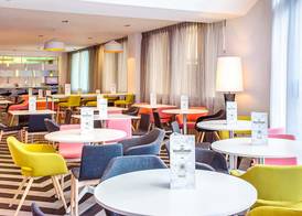 ibis Styles London Heathrow Airport 2