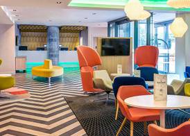 ibis Styles London Heathrow Airport 5