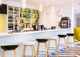 ibis Styles London Heathrow Airport 3