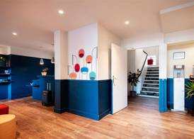 Ibis Styles Rouen Centre Cathédrale 5