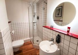 Ibis Styles Rouen Centre Cathédrale 3