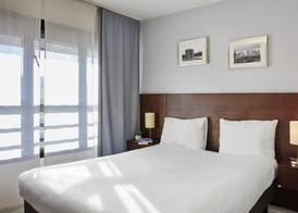 Aparthotel Adagio Access Paris Bastille 5