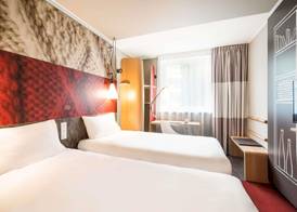 Ibis Gdansk Stare Miasto 3