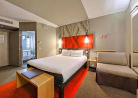 Ibis Gdansk Stare Miasto 2