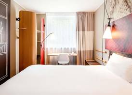 Ibis Gdansk Stare Miasto 4