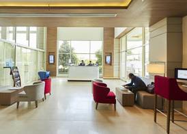 Mercure Chennai Sriperumbudur 2