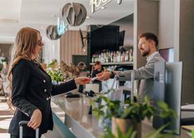 ibis Styles Siedlce 5