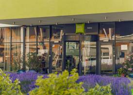ibis Styles Siedlce 2