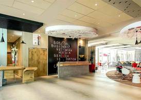 Ibis Rabat Agdal 4