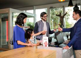 Ibis Rabat Agdal 3