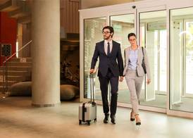Ibis Rabat Agdal 2