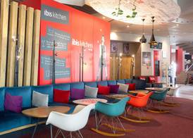 Ibis Rabat Agdal 5