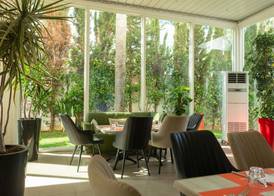 Ibis Rabat Agdal 4