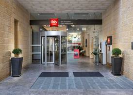 ibis Jerusalem city Center - An AccorHotels Brand 3