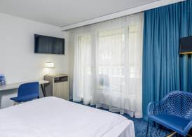 Mercure Lenzburg Krone 5
