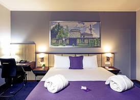 Mercure Tetovo 5