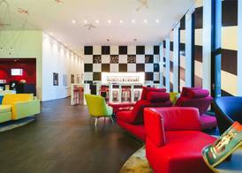 ibis Styles Basel City 5
