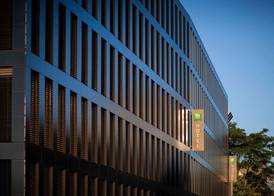 ibis Styles Basel City 4