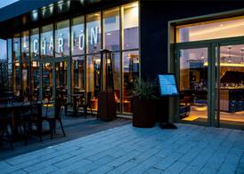 Hôtel Mercure Paris Gennevilliers 3