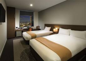 ibis Brisbane Airport 5