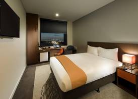 ibis Brisbane Airport 5