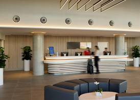 ibis Brisbane Airport 2