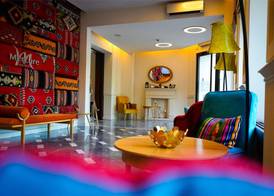 Mercure Belgrade Excelsior 5