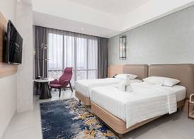 Mercure Bandung City Centre 3