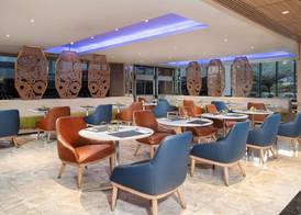 Mercure Bandung City Centre 4