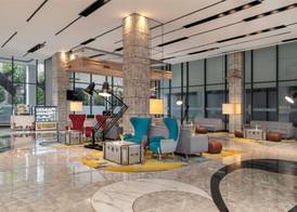 Mercure Bandung City Centre 5