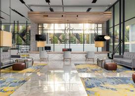 Mercure Bandung City Centre 2