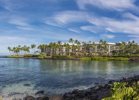Hilton Grand Vacations Club Ocean Tower Waikoloa Village 2