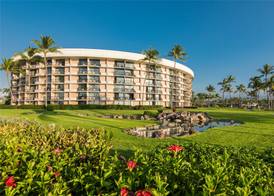 Hilton Grand Vacations Club Ocean Tower Waikoloa Village 5
