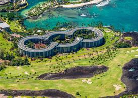 Hilton Grand Vacations Club Ocean Tower Waikoloa Village 4