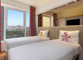 ibis Styles - Nairobi, Westlands 5