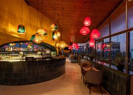 ibis Styles - Nairobi, Westlands 4