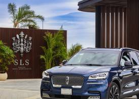 SLS Cancun 4