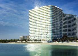 SLS Cancun 2