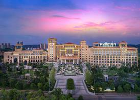 Pullman Yueyang 2