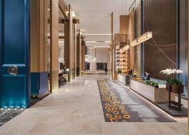 Pullman Yueyang 4
