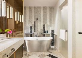 Raffles Europejski Warsaw 5