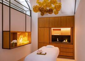 Raffles Europejski Warsaw 4