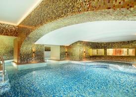 Raffles Europejski Warsaw 5