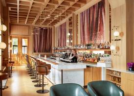 Raffles Europejski Warsaw 3