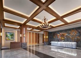 Swissôtel Resort Changbaishan 2